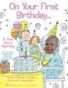 Cover of: On Your First Birthday