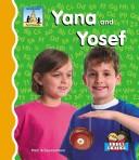 Cover of: Yana and Yosef
