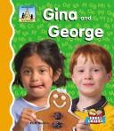 Cover of: Gina and George