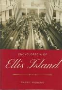 Cover of: Encyclopedia of Ellis Island