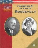 Franklin & Eleanor Roosevelt by Ruth Ashby