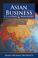 Cover of: Asian Business Customs & Manners