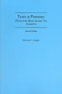 Taxes in paradise by Richard L. Haight