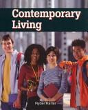 Cover of: Contemporary living by Verdene Ryder