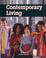 Cover of: Contemporary living
