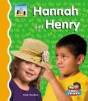 Cover of: Hannah and Henry