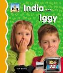 Cover of: India and Iggy