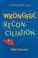 Cover of: Wrongful reconciliation