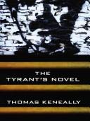 Cover of: The tyrant's novel