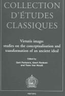Cover of: Virtutis imago: studies on the conceptualisation and transformation of an ancient ideal