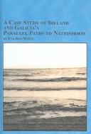 Cover of: case study of Ireland and Galicia