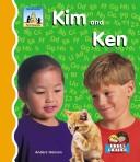 Cover of: Kim and Ken by Anders Hanson