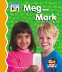 Cover of: Meg and Mark