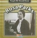 Cover of: Rosa Parks