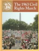 Cover of: The 1963 civil rights march