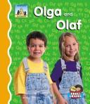 Cover of: Olga and Olaf