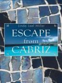 Cover of: Escape from Cabriz: Love on the Run