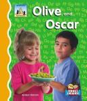 Cover of: Olive and Oscar by Anders Hanson