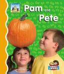 Cover of: Pam and Pete