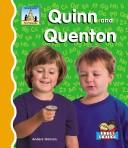 Cover of: Quinn and Quenton