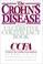 Cover of: The Crohn's disease and ulcerative colitis fact book