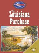 Cover of: The Louisiana Purchase by Christy Steele