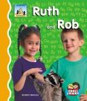 Cover of: Ruth and Rob
