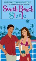 Cover of: South Beach sizzle by Suzanne Weyn
