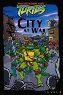 Cover of: City at war by Michael Teitelbaum