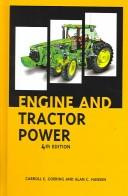 Engine and tractor power by Carroll E. Goering