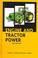 Cover of: Engine and tractor power