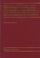 Cover of: Corporate taxation through the lens of mergers & acquisitions