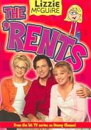 Cover of: The 'Rents (Lizzie McGuire #20)
