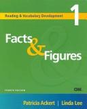 Cover of: Facts & Figures, Fourth Edition (Reading & Vocabulary Development 1) (Reading & Vocabulary Development)