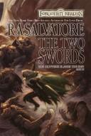 Cover of: The Two Swords by R. A. Salvatore
