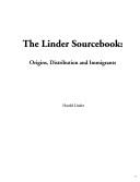 The Linder sourcebook by Harold Linder