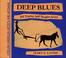 Cover of: Deep blues