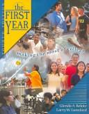 The first year by Glenda A. Belote