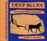 Cover of: Deep Blues