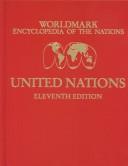 Cover of: Worldmark encyclopedia of the nations.