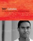 Cover of: Calculus for the managerial, life, and social sciences by Soo Tang Tan