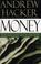 Cover of: Money