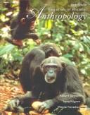 Cover of: Essentials of physical anthropology.