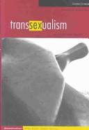 Cover of: Transsexualism by Colette Chiland