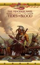 Cover of: Tides of blood | Richard A. Knaak