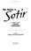 Cover of: My name is Sotir