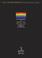 Cover of: Encyclopedia of Lesbian, Gay, Bisexual and Transgendered History in America