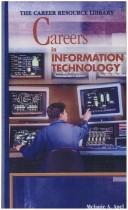Cover of: Careers in information technology