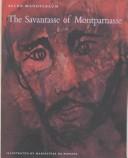 Cover of: The savantasse of Montparnasse