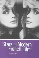 Stars in modern French film by Guy Austin